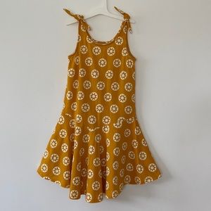 Tea dress